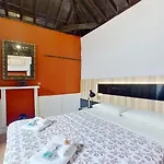Gasthof Tenerife Village Paraiso Las Toscas