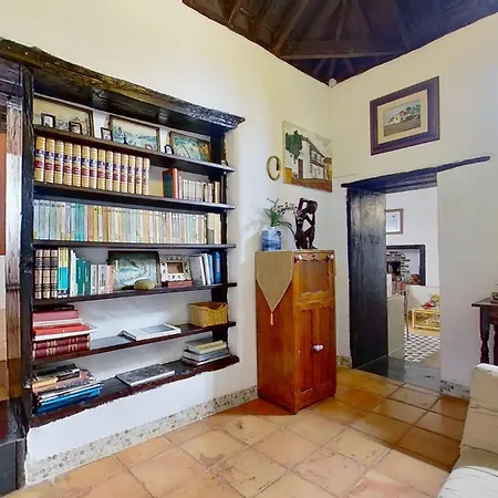 Tenerife Village Paraiso Gasthof