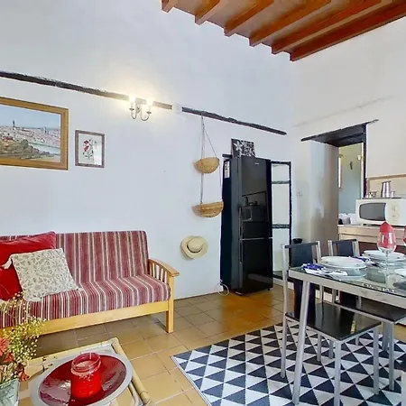 Tenerife Village Paraiso Gasthof 4*