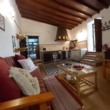 Сasa de vacaciones Tenerife Village Paraiso Las Toscas