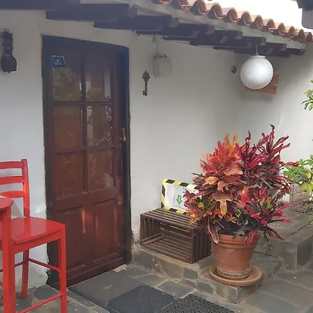 Tenerife Village Paraiso